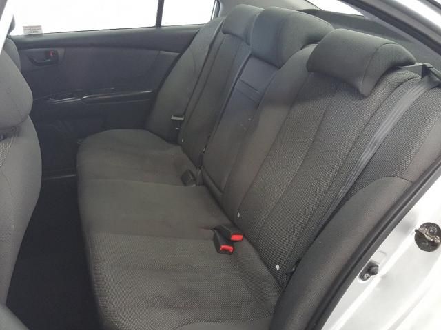 2009 KIA MAGENTIS 2.0 GS 4dr image 5