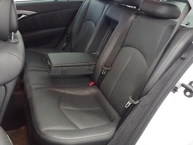 2005 MERCEDES 3.0 E280 CDI AVANTGARDE 5d image 5