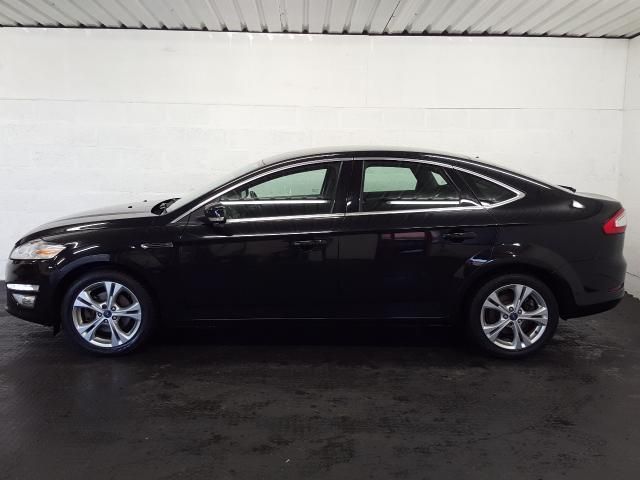 2011 FORD MONDEO 2.0 TITANIUM TDCI 5d image 2