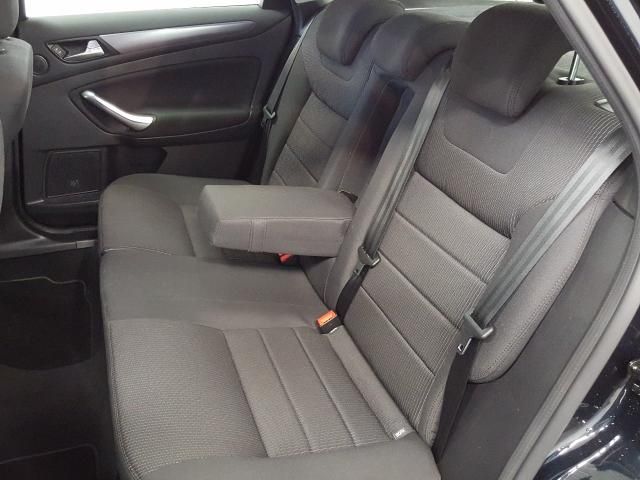 2011 FORD MONDEO 2.0 TITANIUM TDCI 5d image 5