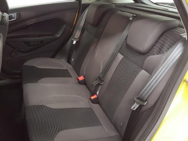 2013 FORD FIESTA 1.6 Zetec ECOnetic TDCI 5d image 5