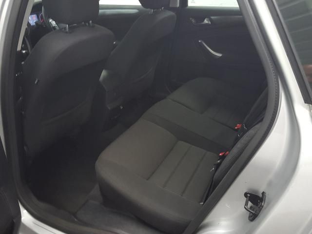 2011 FORD MONDEO 2.2 TDCI 5d image 5