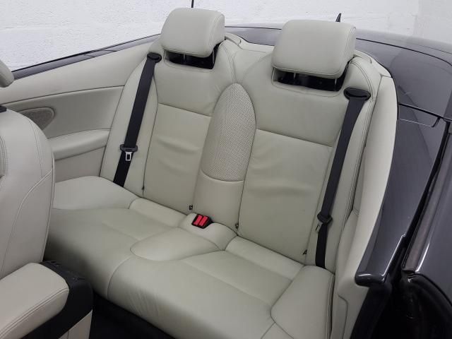 2011 SAAB 9-3 1.9 LINEAR SE TTID 2d image 5