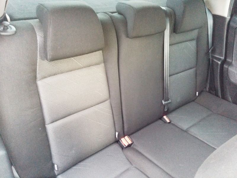 2007 Peugeot 207 Sport image 5