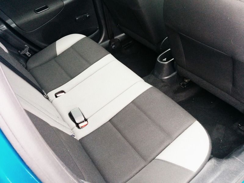 2007 Peugeot 207 SW S image 5