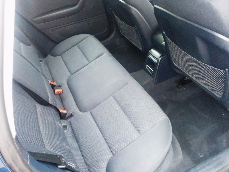 2006 Audi A3 FSI SE image 5