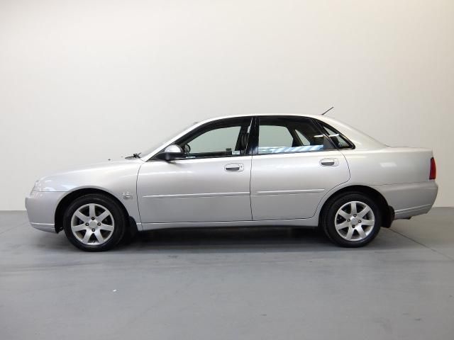 2007 PROTON IMPIAN 1.6 GSX 4d image 1