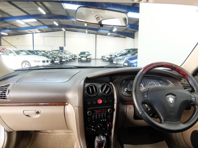 2007 PROTON IMPIAN 1.6 GSX 4d image 4