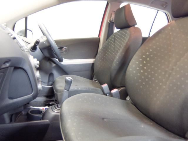 2008 TOYOTA YARIS 1.0 T2 VVT-I 5d image 5