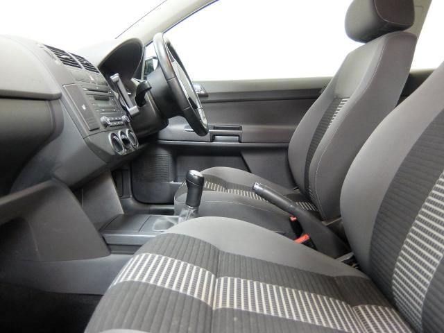 2008 VOLKSWAGEN POLO 1.4 MATCH 3d image 4
