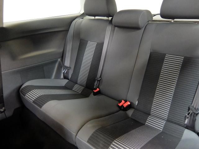 2008 VOLKSWAGEN POLO 1.4 MATCH 3d image 5