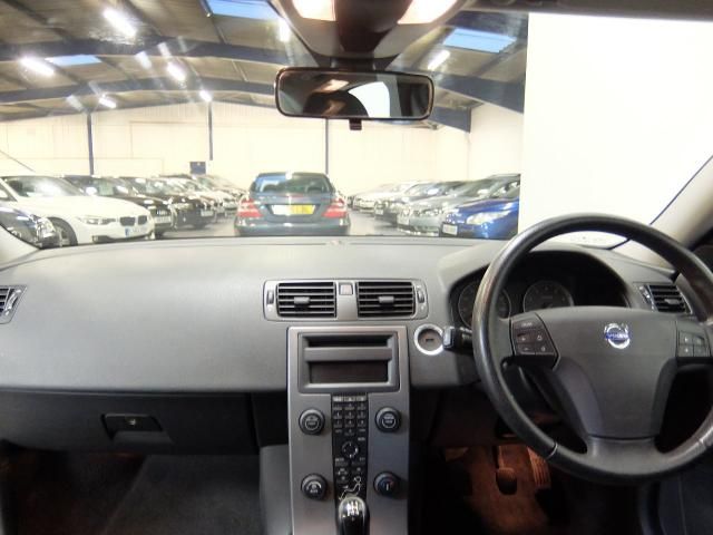 2006 VOLVO S40 1.6 S 4d image 4