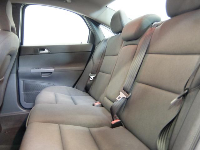 2006 VOLVO S40 1.6 S 4d image 5