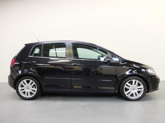 2007 VOLKSWAGEN GOLF PLUS 1.9 SE TDI 5d image 2