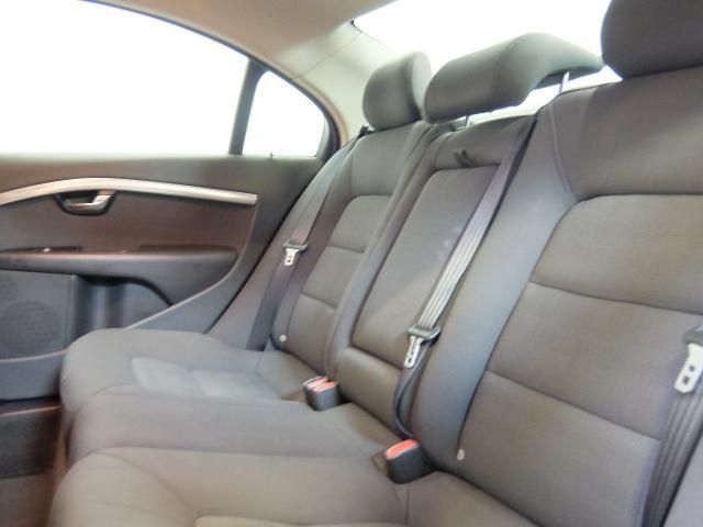 2007 VOLVO S80 2.4 D SE 4d image 5