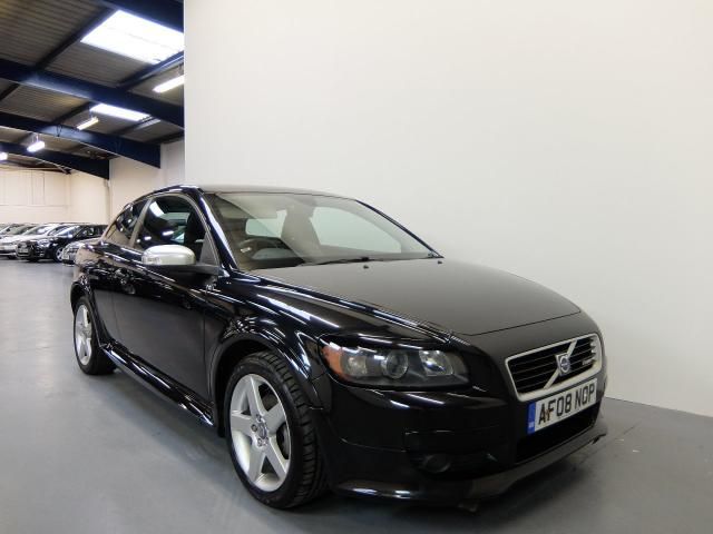 2008 VOLVO C30 1.6 D SPORT 3d image 1