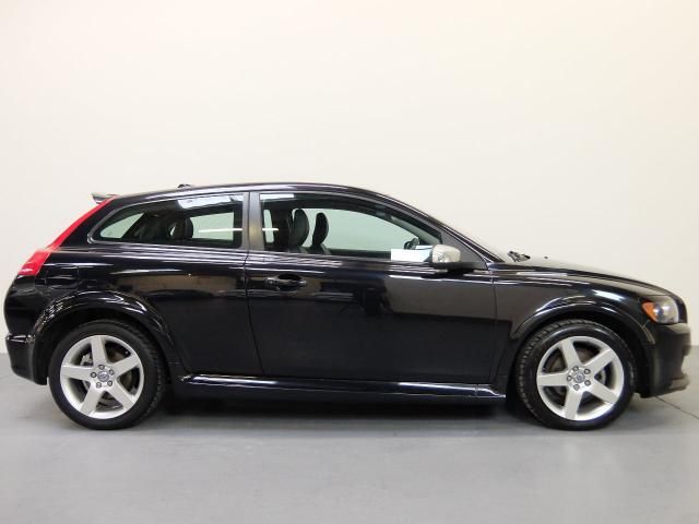 2008 VOLVO C30 1.6 D SPORT 3d image 2