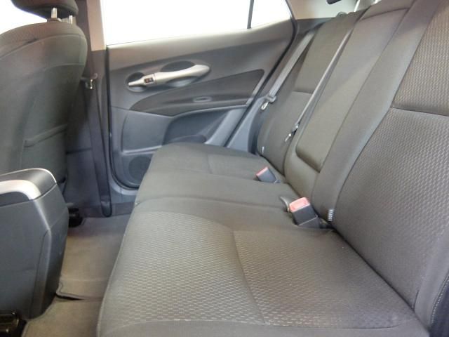 2007 TOYOTA AURIS 2.2 T180 D-CAT 5d image 5