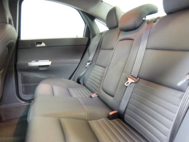 2006 VOLVO S40 1.8 SPORT 4d image 5