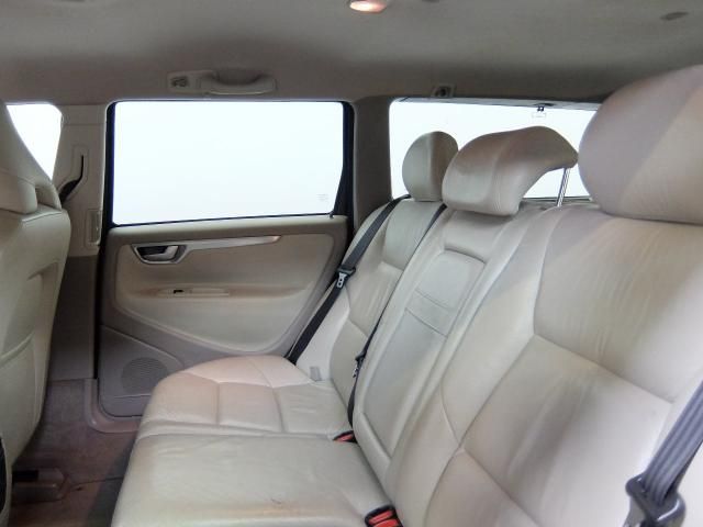 2006 VOLVO V70 2.4 D SE 5d image 5