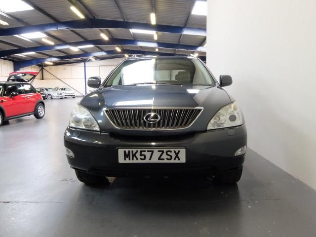 2007 LEXUS RX 3.5 350 5d image 1