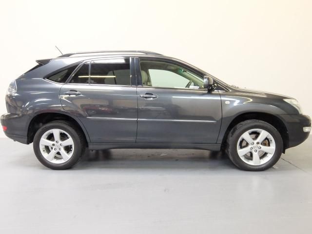 2007 LEXUS RX 3.5 350 5d image 2