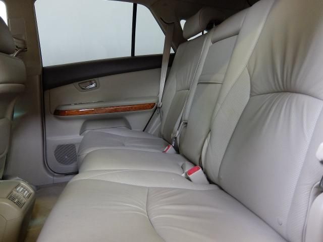 2007 LEXUS RX 3.5 350 5d image 5