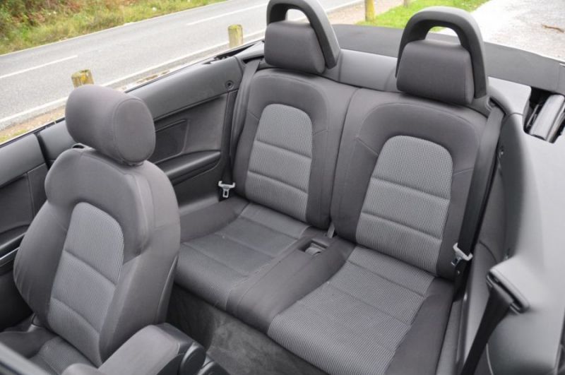 2009 Audi A3 1.9 TDI Sport 2dr image 5