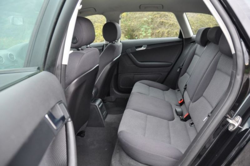 2008 Audi A3 1.6 Sportback 5dr image 5