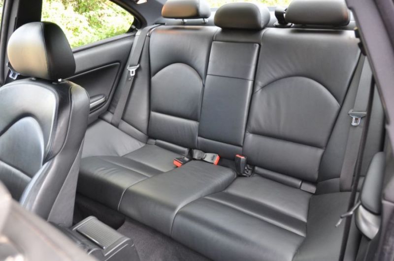 2005 BMW M3 3.2 2dr image 5