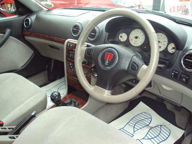 2004 ROVER 45 1.6 CLUB SE 5dr image 4