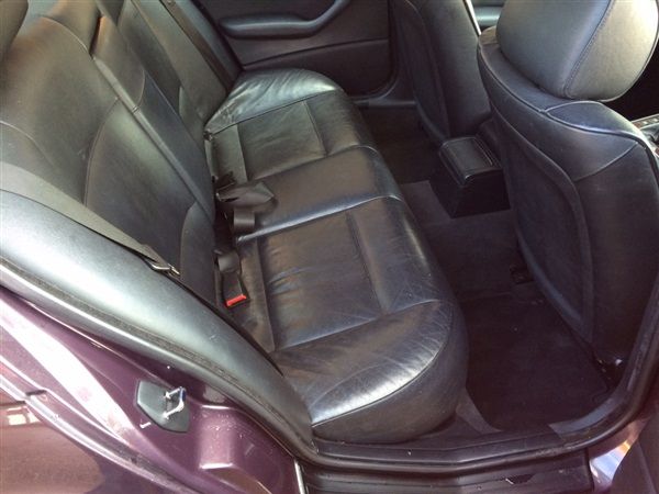 2002 BMW 318i se image 5