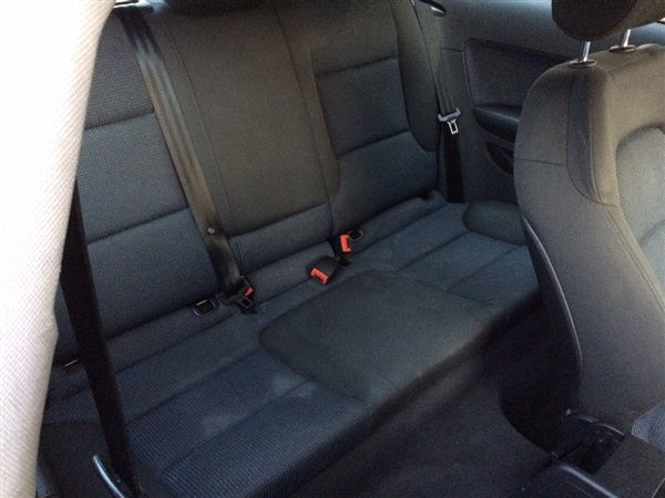 2004 Audi A3 2.0 Sport image 5