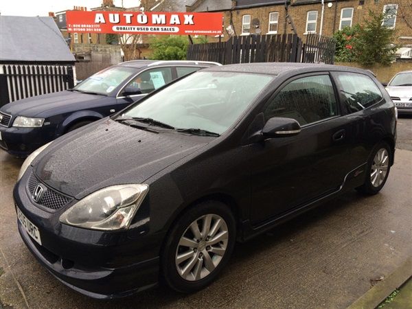 2005 Honda Civic 1.6i SE SPORT image 1