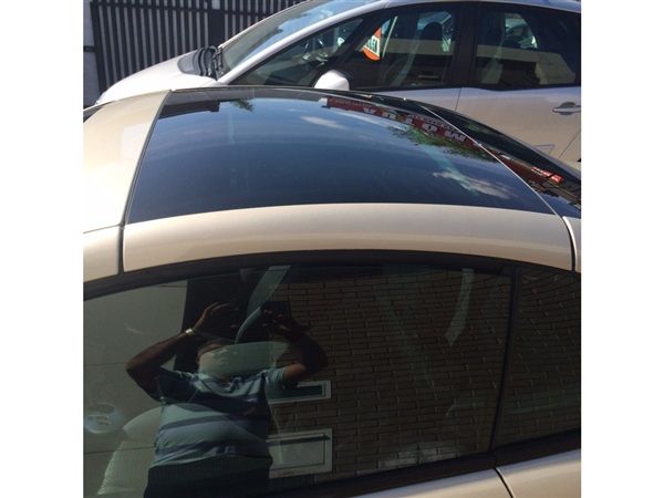 2006 Renault Megane 1.6 VVT Dynamique image 5