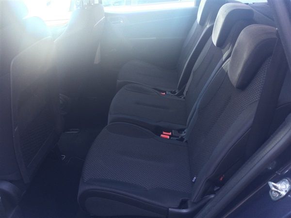 2007 Citroen C4 PICASSO 2.0 i SX EGS image 5