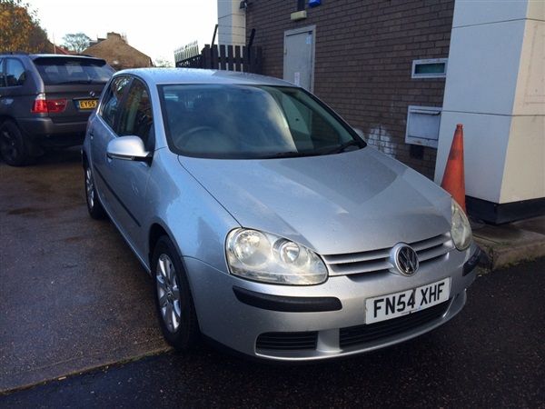 2004 Volkswagen Golf 1.9 tdi se image 2