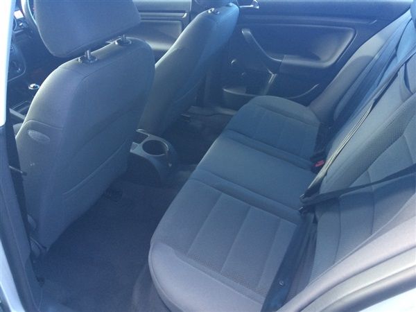 2004 Volkswagen Golf 1.9 tdi se image 5