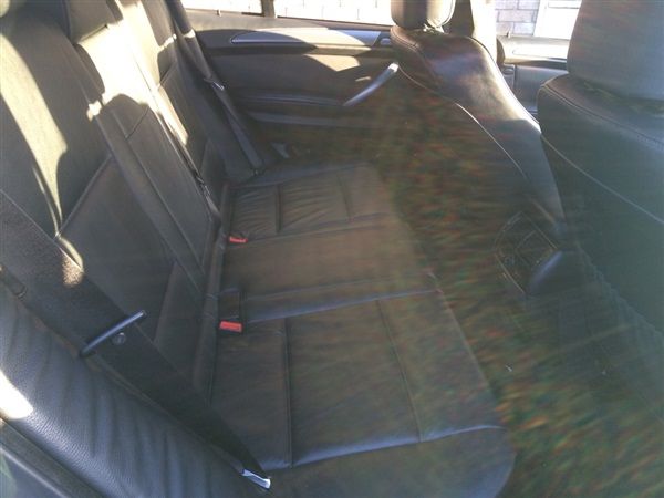 2005 BMW X5 3.0 d Sport image 5