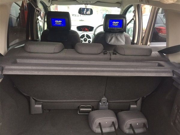 2010 Renault Grand Modus image 5