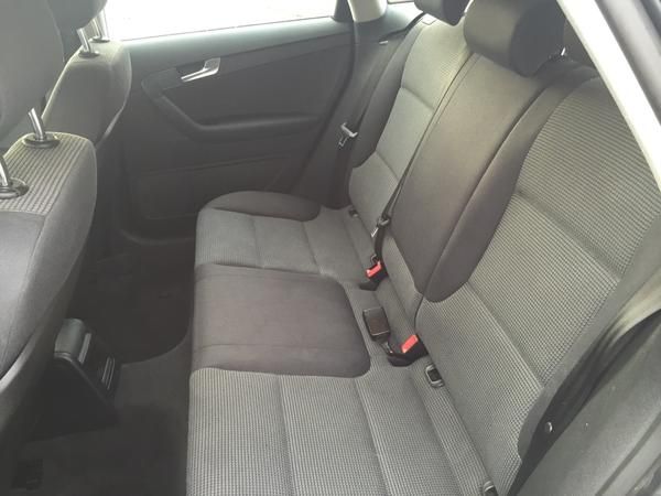 2007 Audi A3 1.6 Sportback 5dr image 5