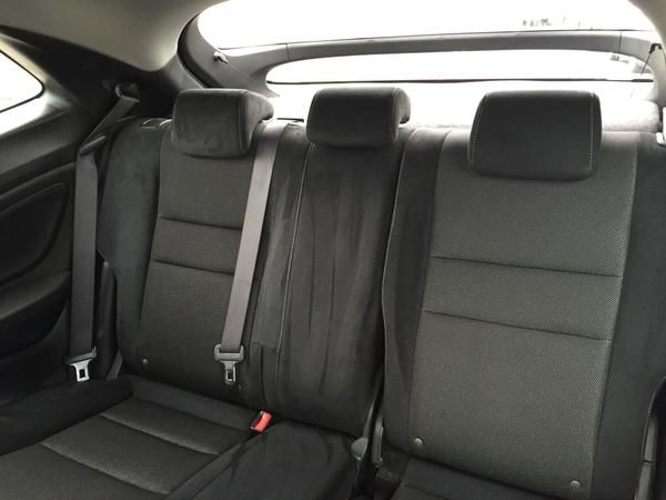 2010 Honda Civic 1.4 i VTEC Type S 3dr image 5