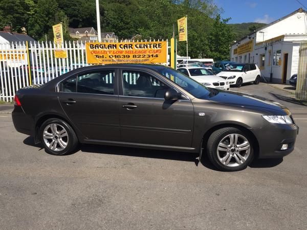 2010 Kia Magentis 2.0 CRDi TR 4dr image 3