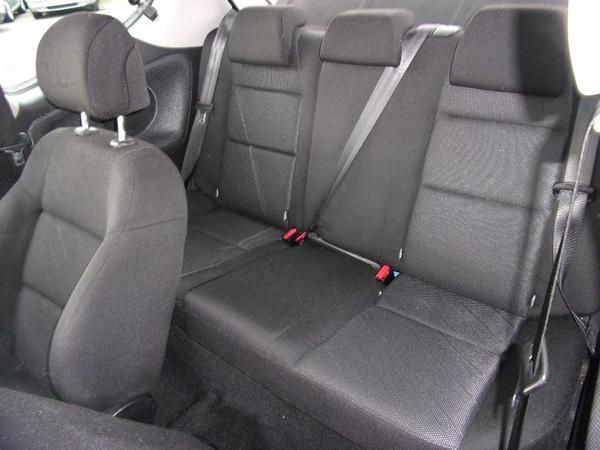 2007 Peugeot 207 1.4 16v Sport 3dr image 5