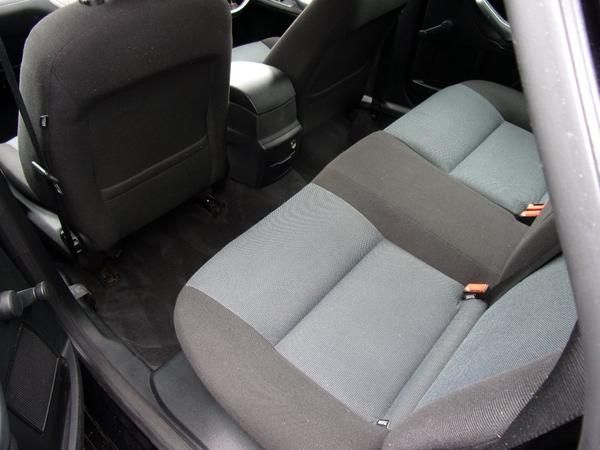 2008 Ford Mondeo 1.8 TDCi Edge 5dr image 5