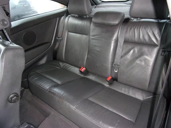 2008 Vauxhall Astra 1.9 CDTi 8v SRi Sport 3dr image 5