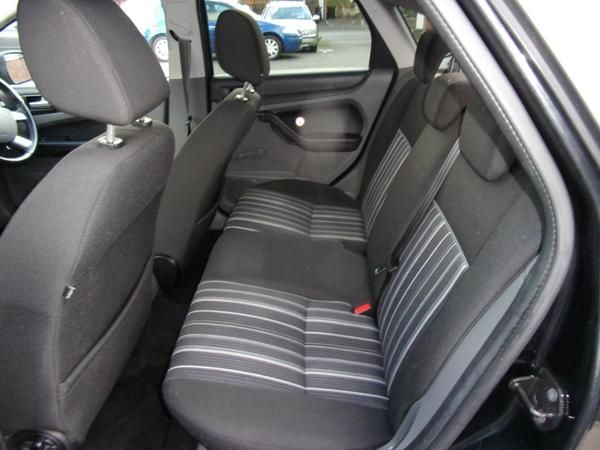 2009 Ford Focus 1.6 TDCi 5dr image 5