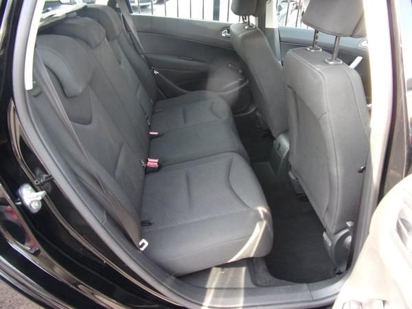 2009 Peugeot 308 Sw 1.6 HDi FAP S 5dr image 5