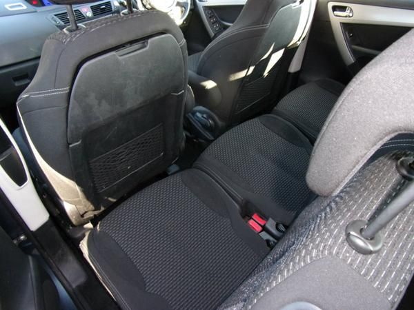 2008 Citroen Grand C4 Picasso 1.6 5dr image 5
