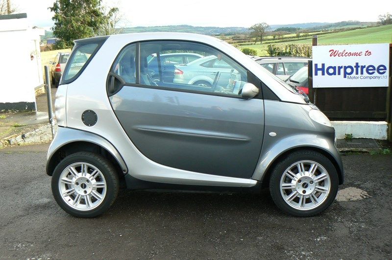 2002 SMART CITY Passion image 2